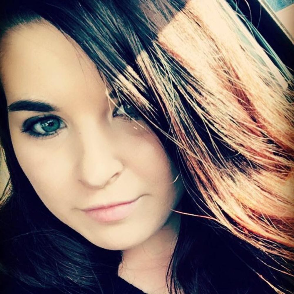 Meet your Posher, Krissy